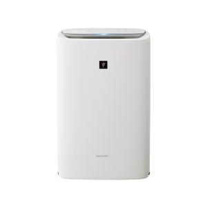 SHARP（シャープ） 加湿空気清浄機 プラズマクラスター KI-GS70-H
