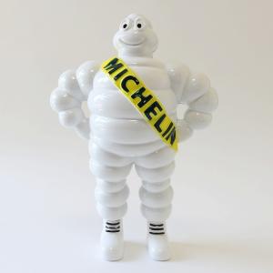 ミシュラン（MICHELIN） オフィシャル スタンダード ビブ フィギュア