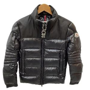 MONCLER（モンクレール） SERRE セール ダウンジャケット コート