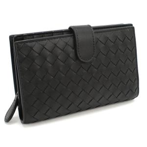 名入れ】ボッテガヴェネタ 長財布 ボッテガ 財布 bottega veneta 誕生