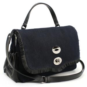 美品 ZANELLATO ザネラート ZA36 06134 POSTINA M ポスティーナM