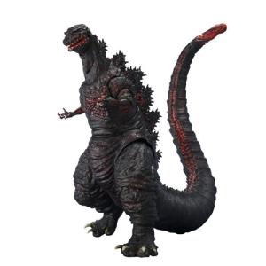 TAMASHII NATIONS S.H.モンスターアーツ ゴジラ (2023) 約160mm PVC製