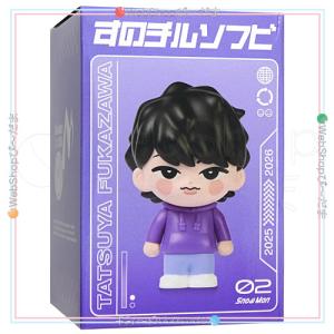 Snow Man RAYS すのチルぶら下がらないシリーズ ヘアバンドver. 宮舘