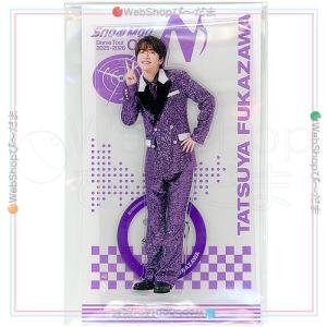 Snow Man RAYS すのチルぶら下がらないシリーズ ヘアバンドver. 目黒蓮