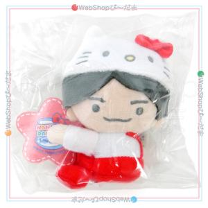 なにわ男子×サンリオ クリップマスコット 全7種セット/Loppi・HMV限定