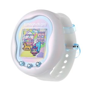 BANDAI（バンダイ） Tamagotchi Uni Purple たまごっちユニ パープル