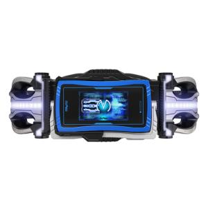 ベイブレードX CX-00 ワルキューレボルトS4-70V メタルコート:ゴールド