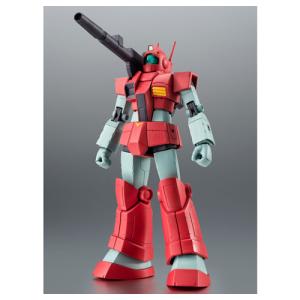 ROBOT魂 RGM-79R ジムII(エゥーゴ仕様) ver. A.N.I.M.E. 〜バリュート