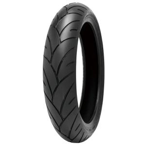 SHINKO 005ADVANCE 190/50ZR17 73W TL リアタイヤ ラジアルタイヤGSX
