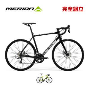 RIDE（メリダ） MERIDA メリダ 2026年モデル RIDE 80 ライド80 2x8s