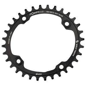 ウルフトゥース Drop stop Chainring（ドロップストップチェーンリング