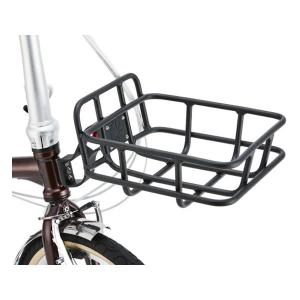 DAHON（ダホン） FRONT CARGO BASKET フロントカーゴバスケット