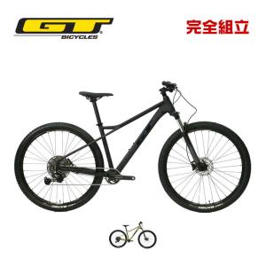 GT ジーティー 2026年モデル ZASKAR FS COMP ザスカー FS コンプ 29