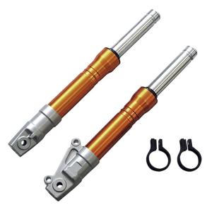 ライブディオ ZX DIO AF18 AF27 AF34 フロントサスペンション フロント