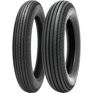 シンコー タイヤ E270 リア 4.50-18 70H TT チューブタイプ バイアス 1