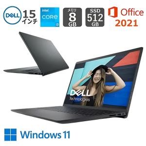 Inspiron 3000 DELL デル ノートパソコン 15 3530 15.6型FHD/ 第13世代