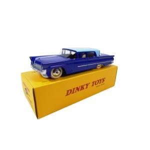DINKY TOYS 1/43 ディンキー スチュードベーカー コマンダー 1953