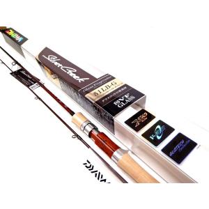 WORLD SHAULA シマノ 20WORLD BG ワールドシャウラBG 1952R-3 : つり具