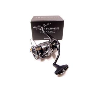 シマノ（SHIMANO） 24STRADIC SW ストラディックSW 5000XG : つり具