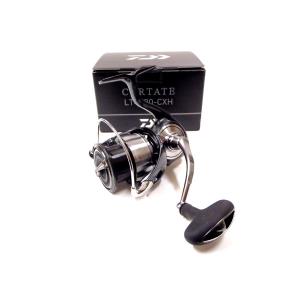 DAIWA（ダイワ） 19セルテート CP LT4000-C エアドライブローター仕様
