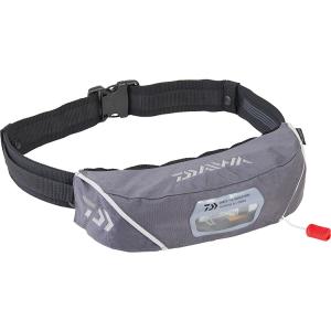 DAIWA（ダイワ） ライフジャケット 自動膨張式 手動対応 ウエスト