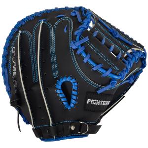 エスエスケイ（SSK） 野球 軟式キャッチャーミット ゴッドナイン