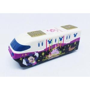 トミカ 【TDR限定】東京ディズニーリゾート41周年記念トミカ（TOMICA