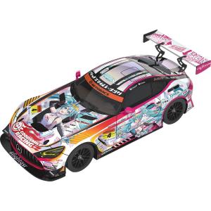 グッドスマイルレーシング 1/18 グッドスマイル 初音ミク AMG 2024