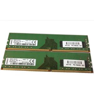 デスクトップPC用メモリ Sk hynix PC4-2400T 1R×16 DDR4 19200 4GB