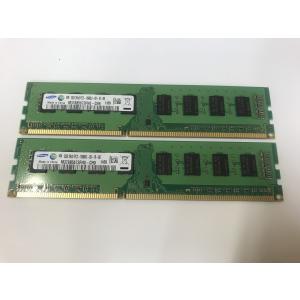 Micron（マイクロン） 中古メモリ 8GBx1枚 1Rx8 PC4-2666V DIMM PC4