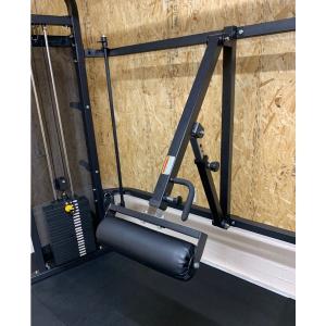 BS-G9 スミスマシン ケーブルクロス ハーフラック パワーラック