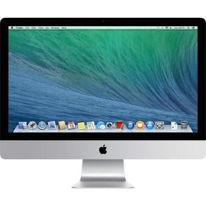 iMac（Apple） iMac 24インチ 2021 M1 ブルー 16GB 512GB Bランク