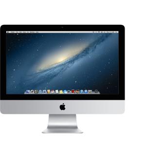 iMac（Apple） iMac 21.5インチ Core i5-2.7GHz HDD 1TB メモリ8GB