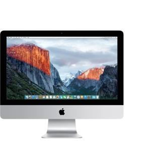 iMac（Apple） iMac 27インチ Core 2 Duo-3.06GHz HDD1TB メモリ8GB