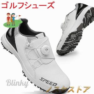 ASICS（アシックス） ゴルフシューズ レディース LADY GEL-TUSK Boa