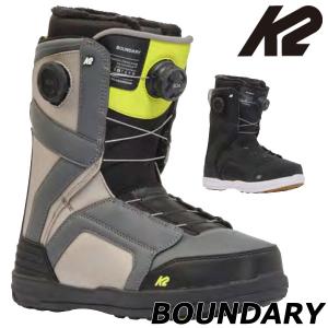 24-25 K2/ケーツー KINSLEY キンスレイ レディース 熱成型対応ブーツ