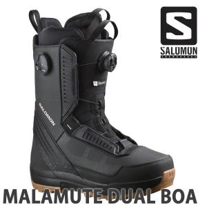 SALOMON（サロモン） 24-25 SALOMON/サロモン VISTA DUAL BOA ヴィスタ