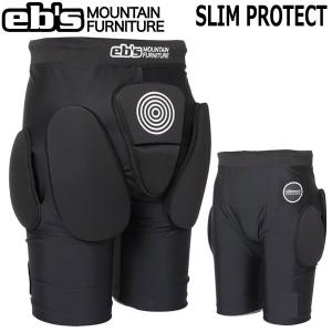 KARNA/カルナ GENUINE PROTECTIVE SHORTS XRD ヒッププロテクター