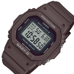 BABY-G カシオ 腕時計 ベビーG CASIO Baby-G BGD-5000UET レディース