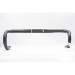 ボントレガー BONTRAGER カーボンハンドルバー XXX VR-C : ワットマン