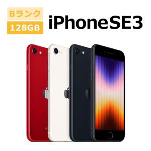 iPhone SE（第3世代） 中古 バッテリー交換済 SE 3 第3世代 64GB SIM