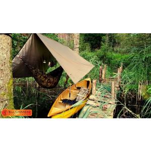 並行輸入品】Aqua Quest (アクアクエスト) Defender タープ 3 x m