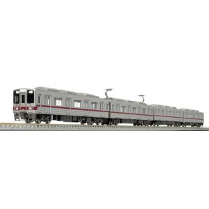 グリーンマックス 30493 東武30000系（伊勢崎線・旧ロゴ・行先点灯・車