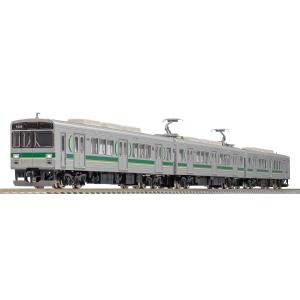 グリーンマックス 30750 東急6020系（大井町線） 7両編成セット（動力