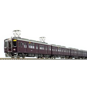 阪急8300系（2次車・8332編成＋8313編成・白ライト）8両編成セット