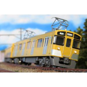 グリーンマックス 50746 西武新2000系（西武鉄道創立110周年記念