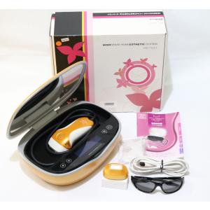 ケノン（ke-non） 家庭用脱毛器ケノン ラージカートリッジ 残り19万回