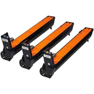 リコー（RICOH） リコー用 MP トナー C3503 (ブラック シアン マゼンタ