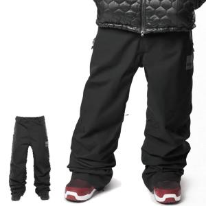 thirtytwo（サーティーツー） パンツ THIRTYTWO SWEEPER PANT 24-25