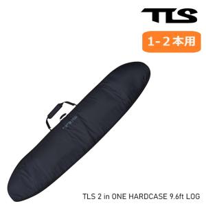 TOOLS ニットケース TOOLS TLS KNIT CASE LONG 9'4 ロングボード用